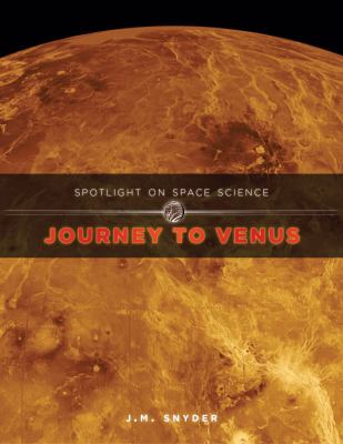 Journey to Venus