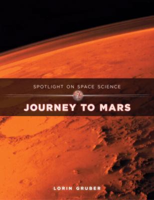 Journey to Mars