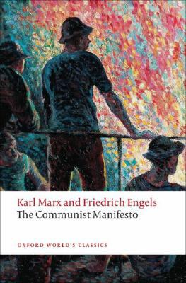 The Communist manifesto