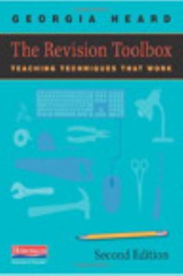 The revision toolbox : teaching techniques that work