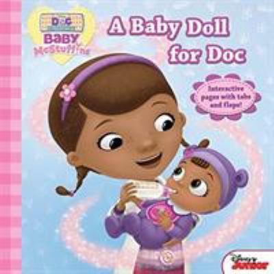 A baby doll for Doc