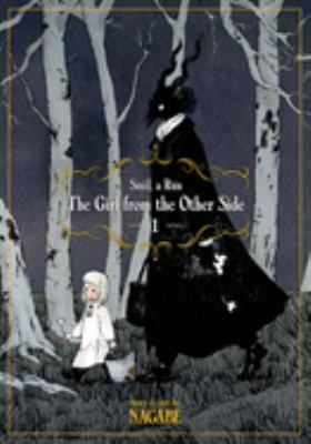The girl from the other side : Siúil, a rún, 1 /