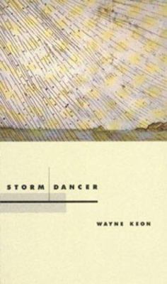 Storm dancer : poems