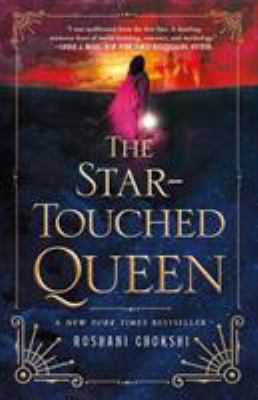 The star-touched queen