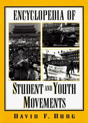 Encyclopedia of student and youth movements