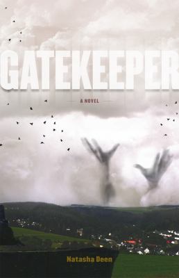 Gatekeeper : a novel