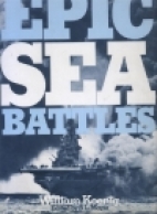 Epic sea battles