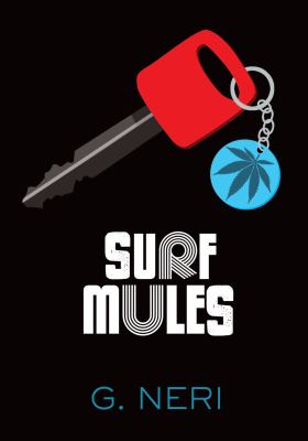 Surf mules