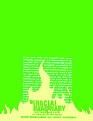 The racial imaginary : writers on race in the life of the mind