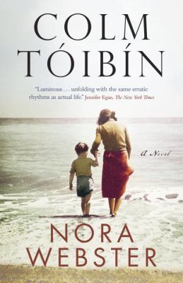 Nora Webster : a novel