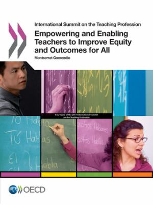 Empowering and enabling teachers to improve equity and outcomes for all