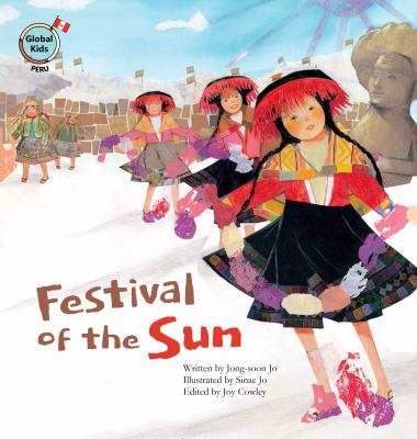 Festival of the sun