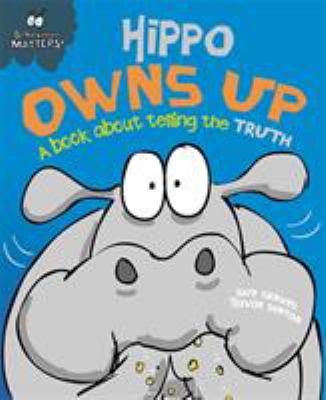 Hippo owns up