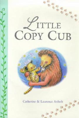 Little copy cub