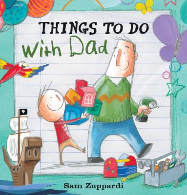 Things to do with Dad