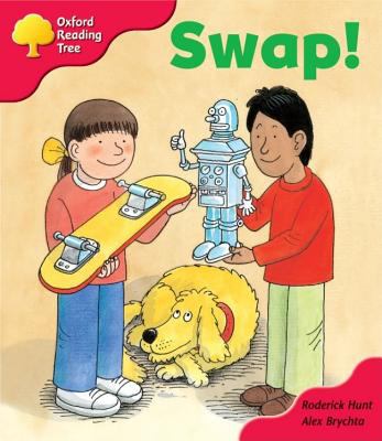 Swap!