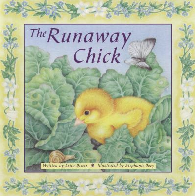 The runaway chick