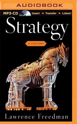 Strategy : a history