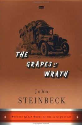 The grapes of wrath
