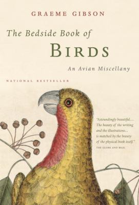 The bedside book of birds : an avian miscellany