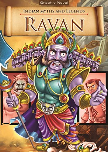 Ravan : Indian myths and legends