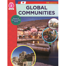 Global communities, grade 2