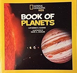 Book of planets