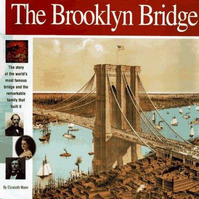 The Brooklyn Bridge