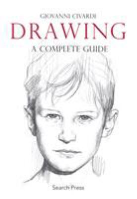 Drawing : a complete guide