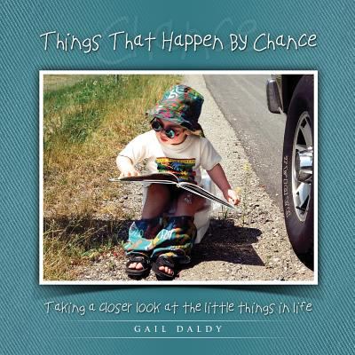 Things that happen by Chance|h [print]