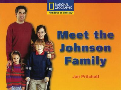 Meet the Johnson family