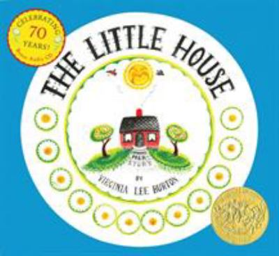 The little house