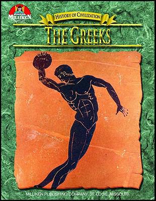 The Greeks (1000 B.C.-300 B.C.)