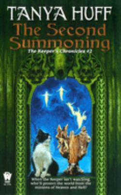 The second summoning