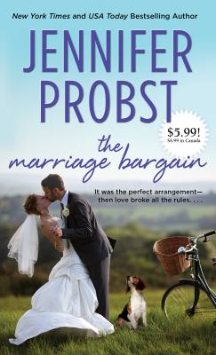 The marriage bargain