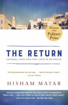 The return : fathers, sons and the land in between