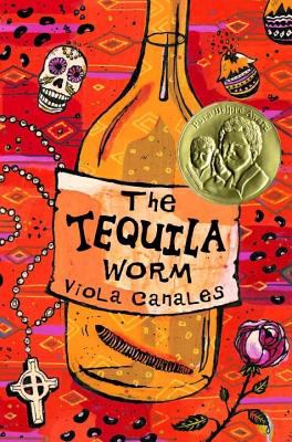 The tequila worm