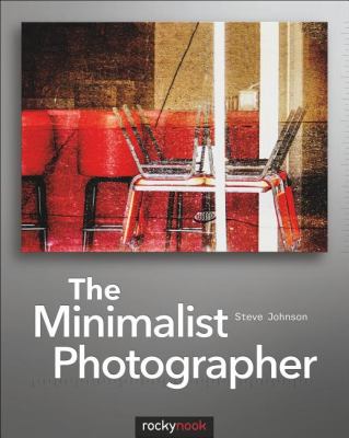 The minimalist photographer