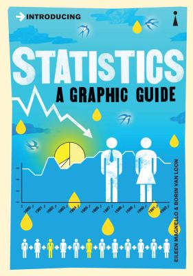 Introducing statistics : [a graphic guide]