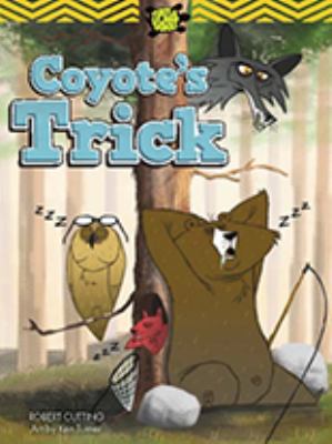 Coyote's trick