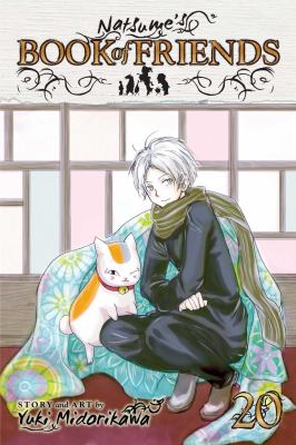 Natsume's book of friends. 20 /