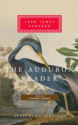 The Audubon reader