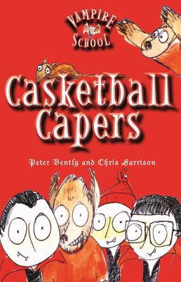 Casketball capers