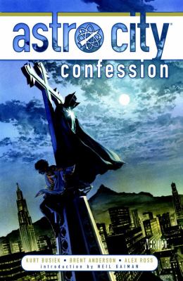 Astro City : confession