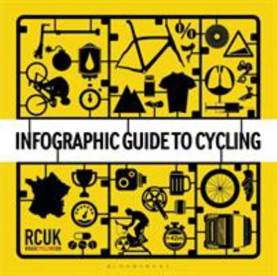 Infographic guide to cycling