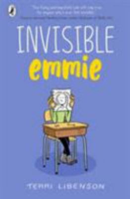 Emmie & friends. 1, Invisible Emmie