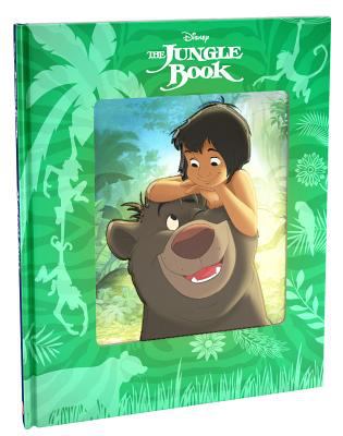 The jungle book