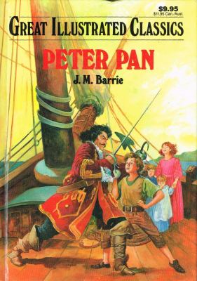 Peter Pan