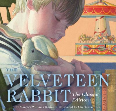 The velveteen rabbit