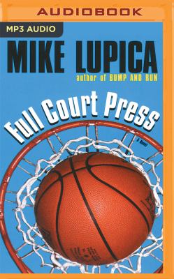 Full court press.